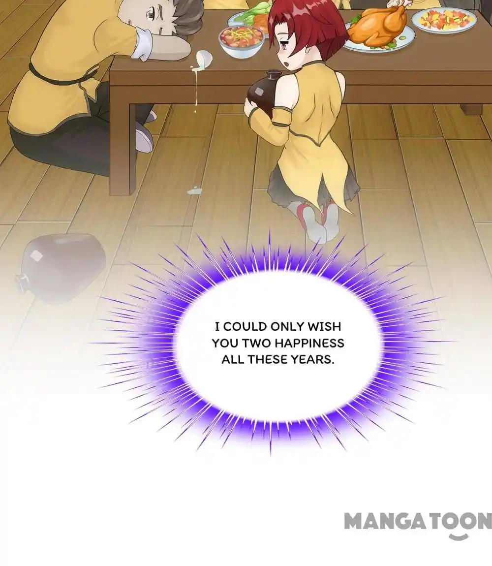 Demon God Chapter 277