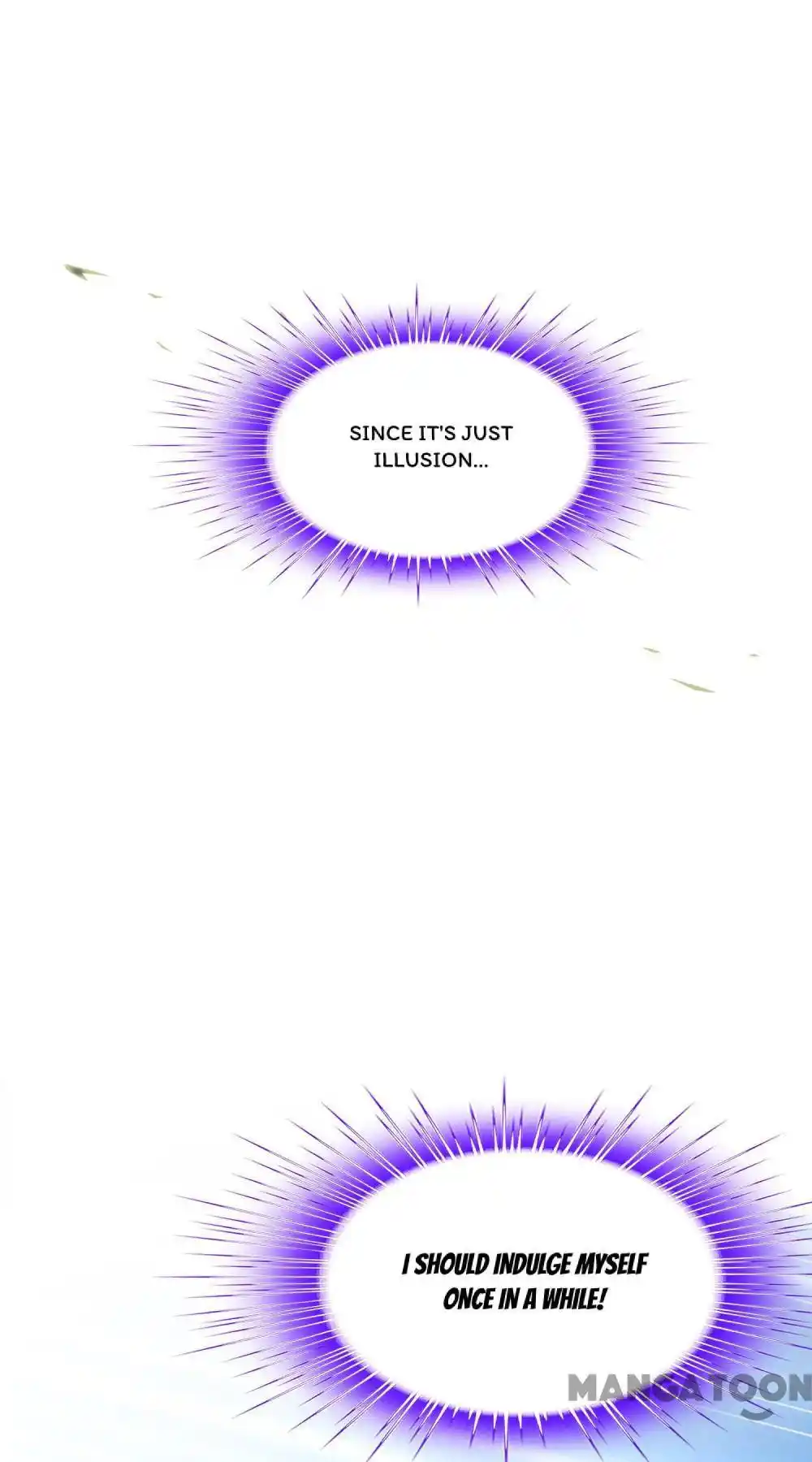 Demon God Chapter 277