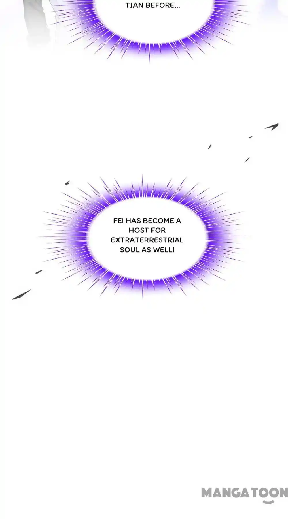 Demon God Chapter 279