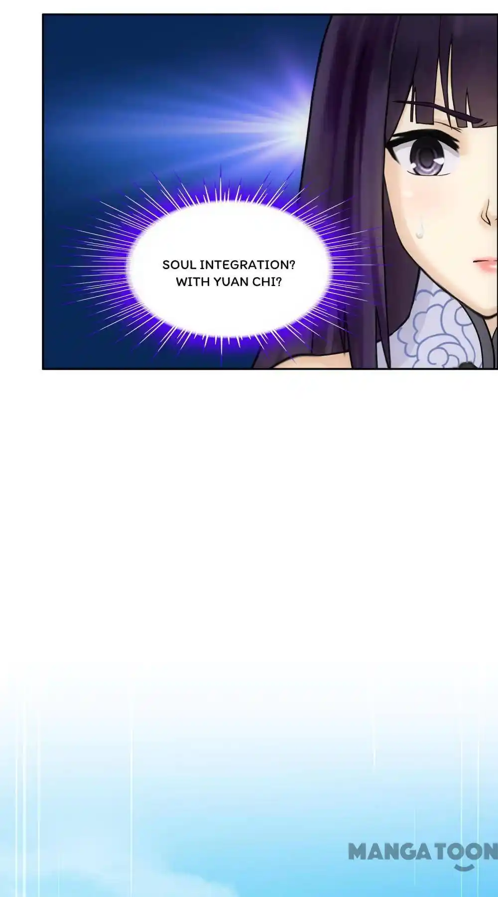 Demon God Chapter 279