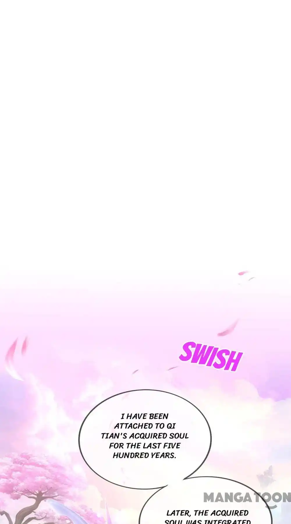 Demon God Chapter 279