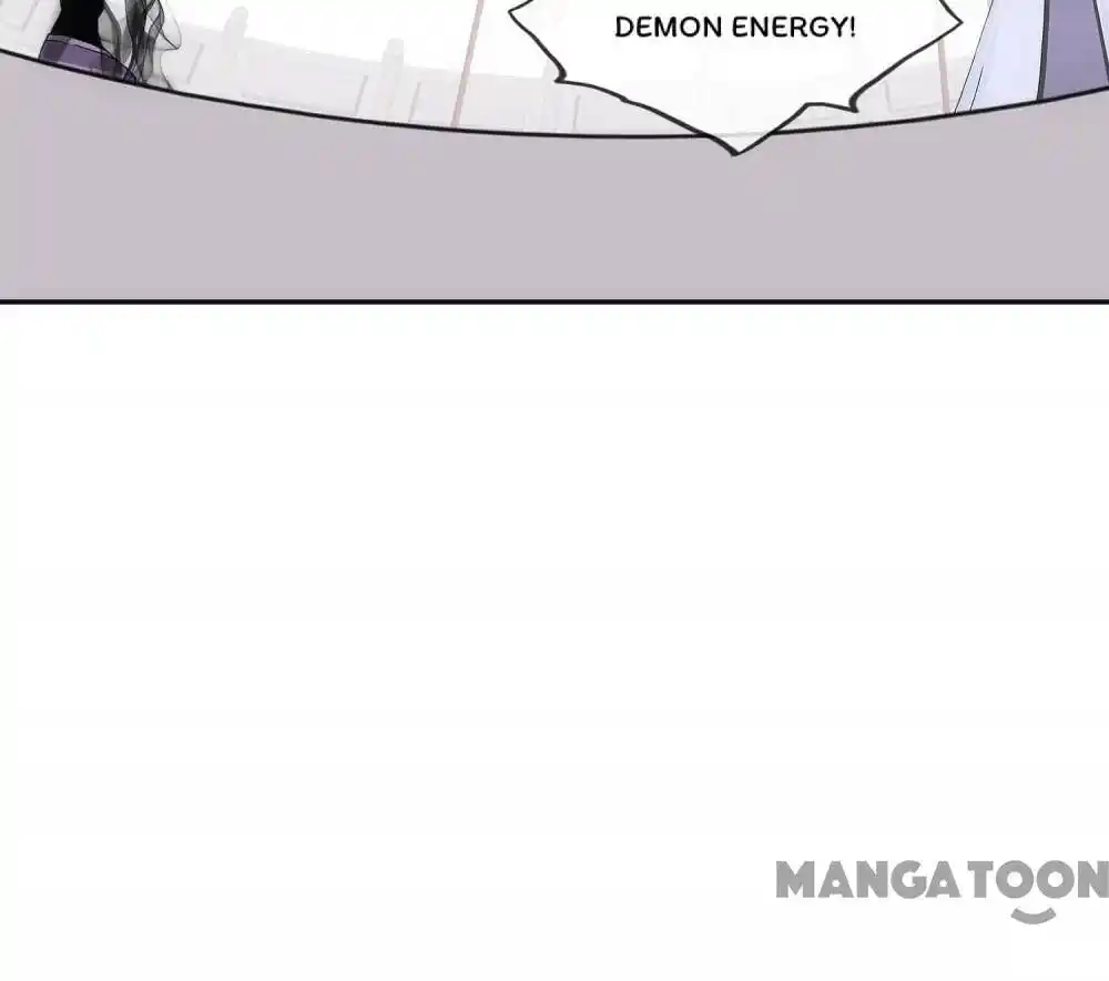 Demon God Chapter 279