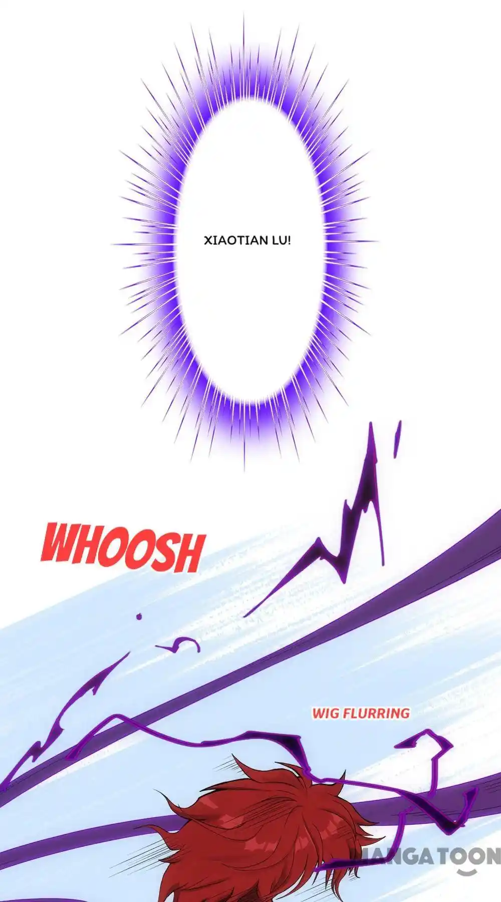 Demon God Chapter 279