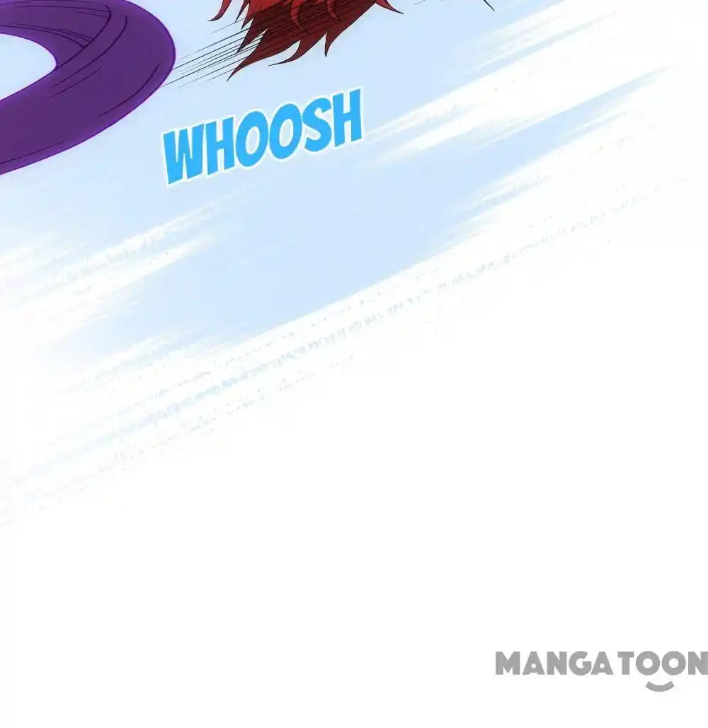 Demon God Chapter 279