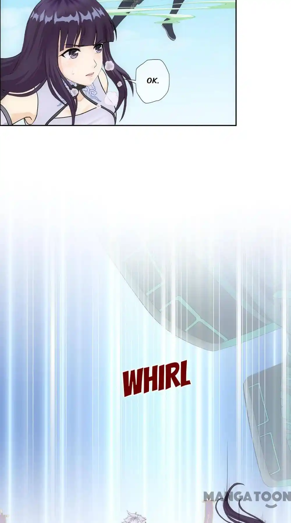 Demon God Chapter 280