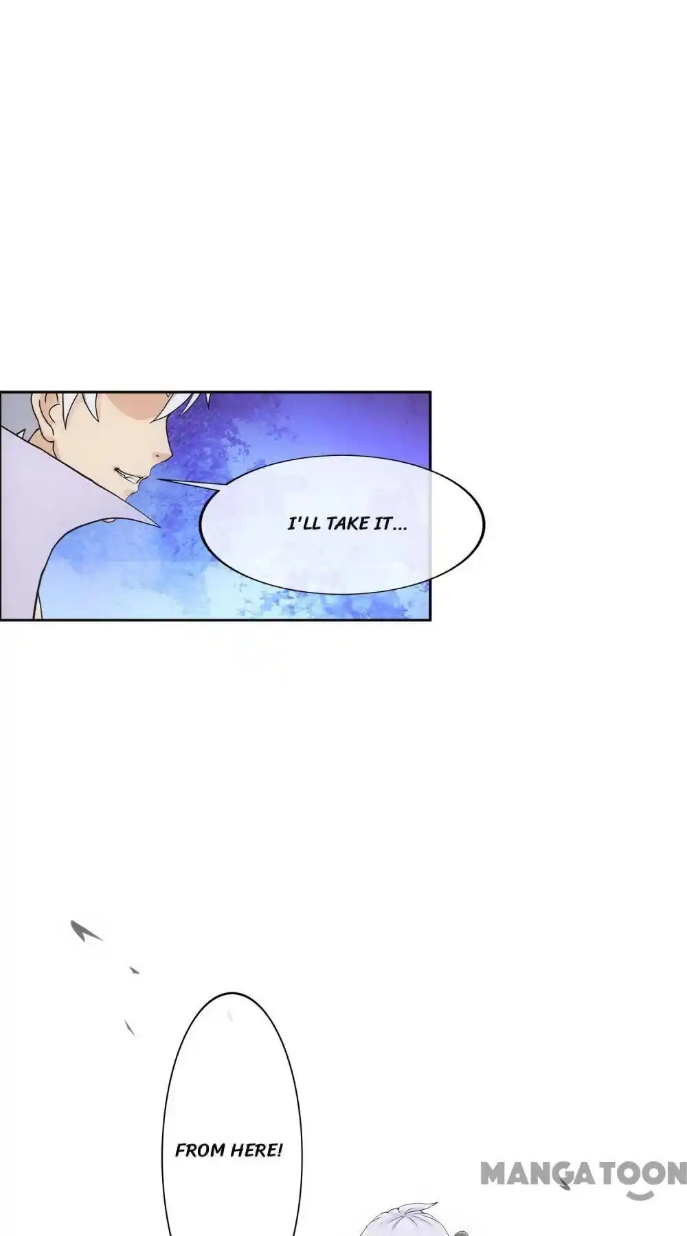 Demon God Chapter 280