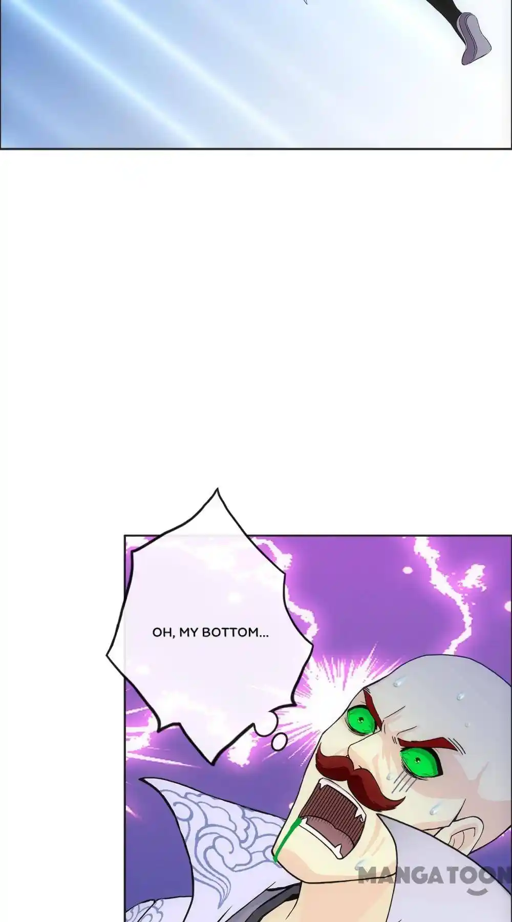 Demon God Chapter 280