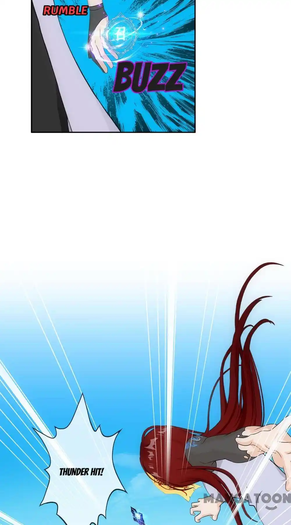 Demon God Chapter 280