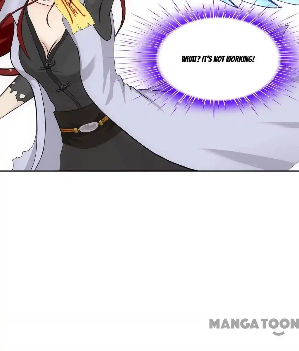 Demon God Chapter 280