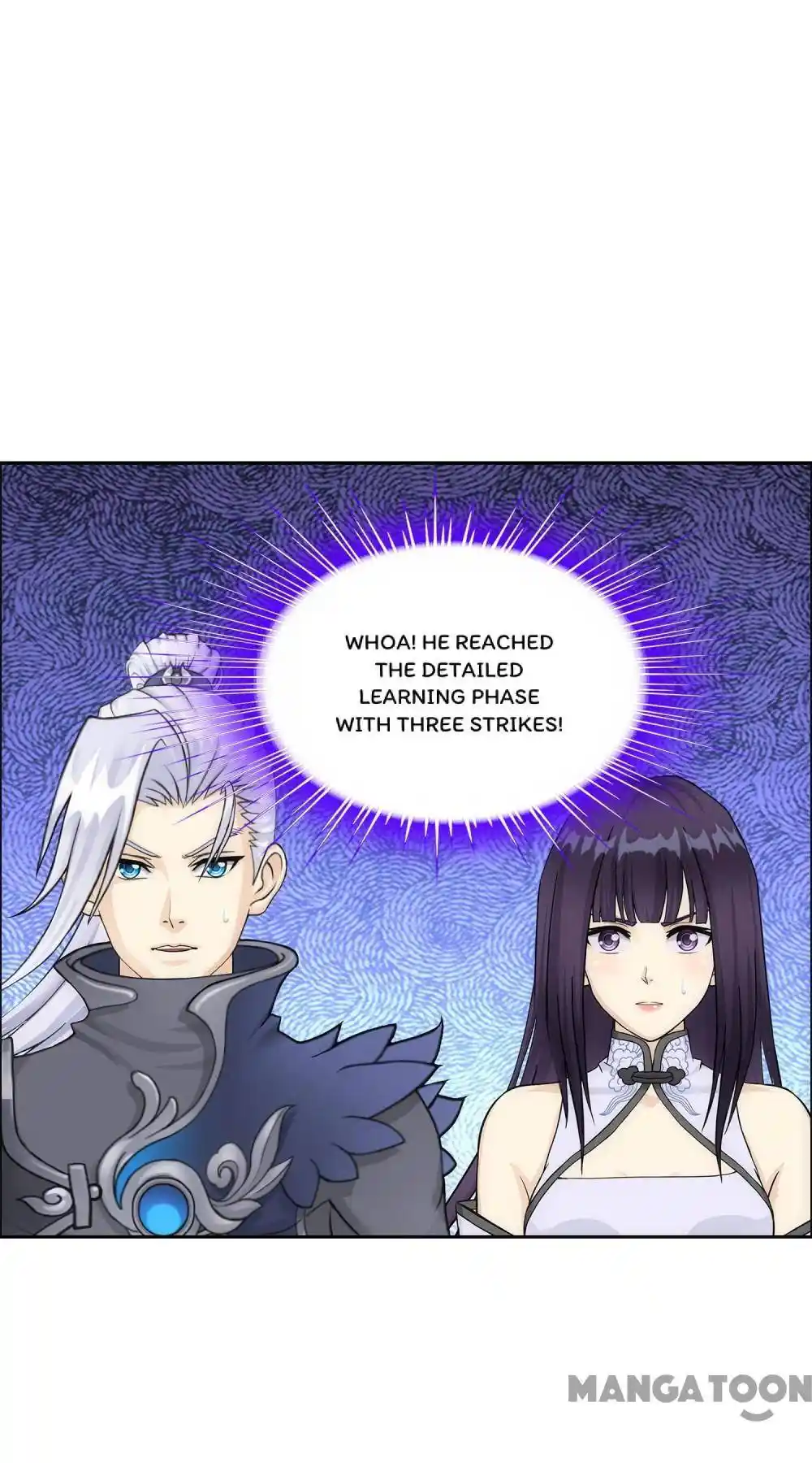 Demon God Chapter 280