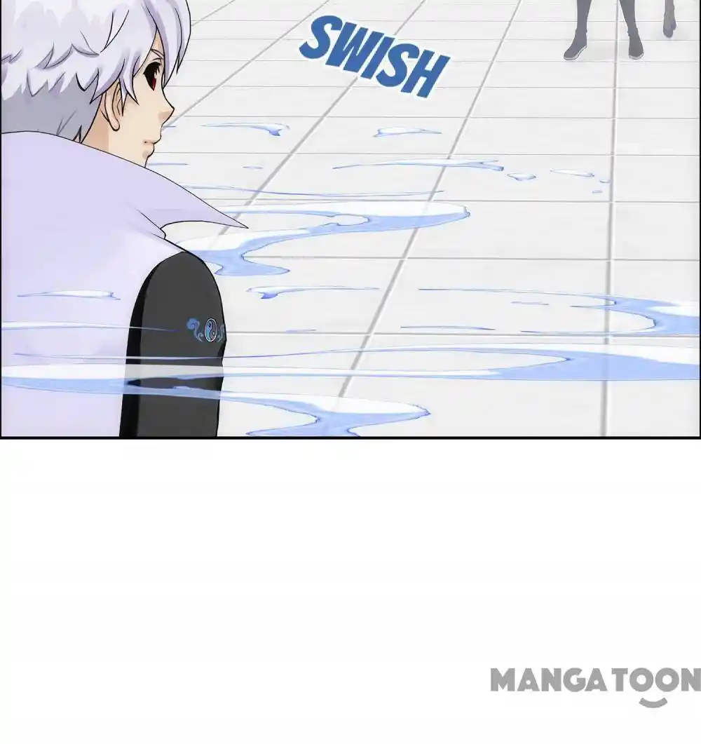 Demon God Chapter 280