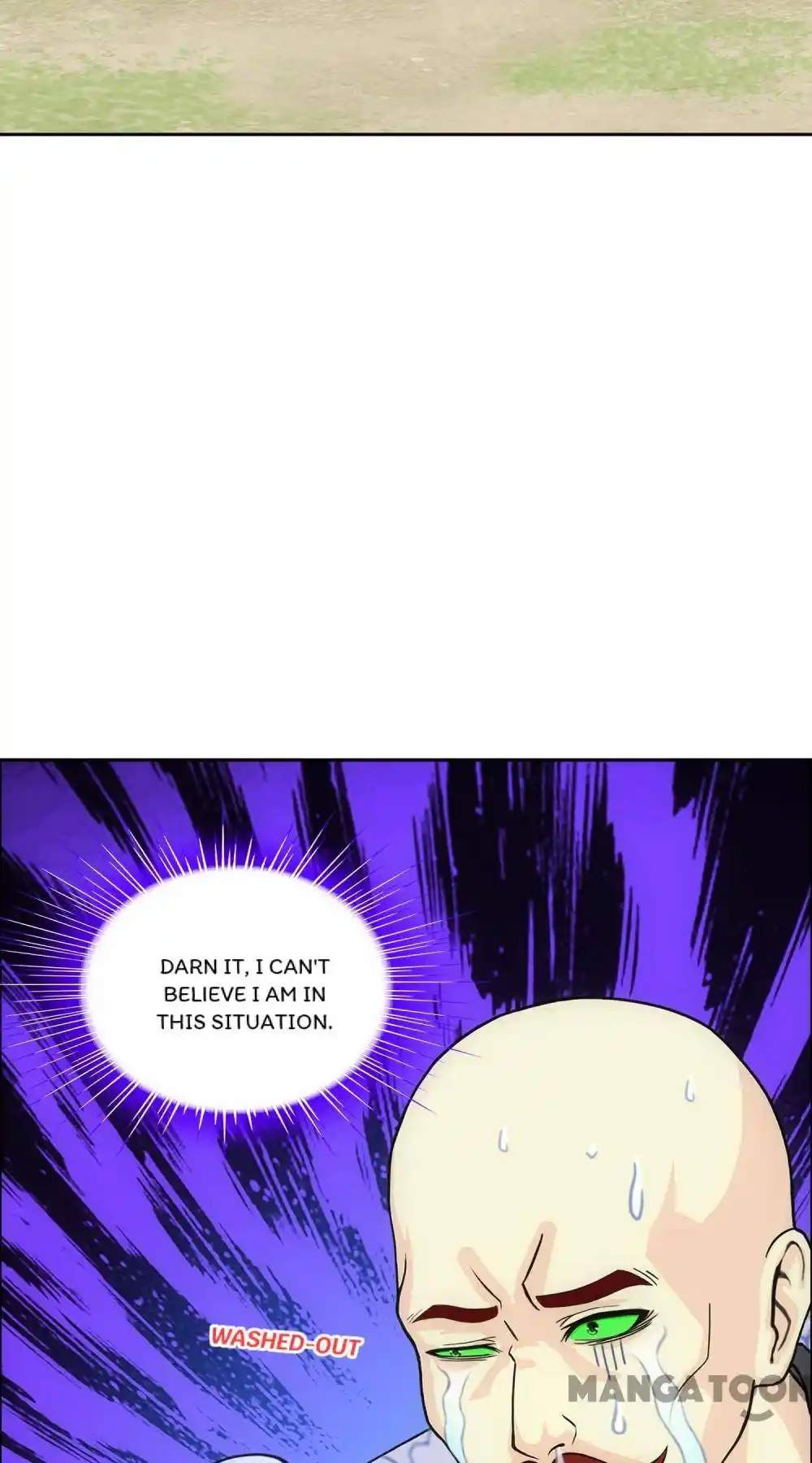 Demon God Chapter 281