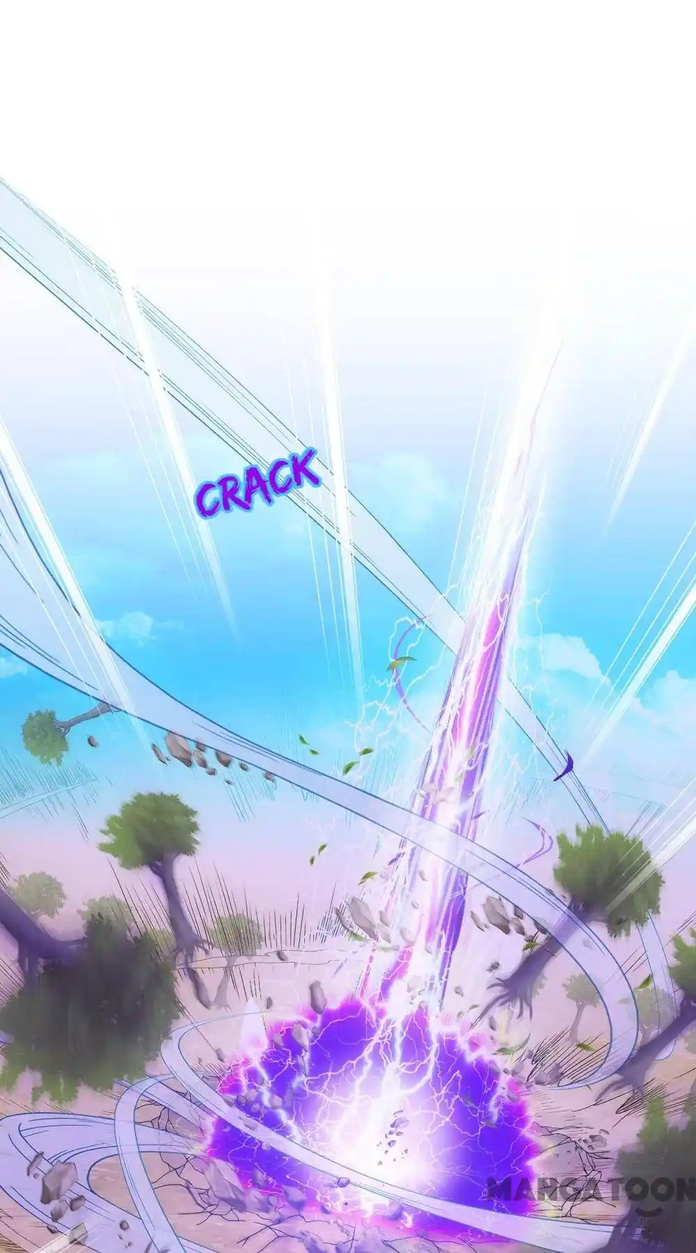 Demon God Chapter 281