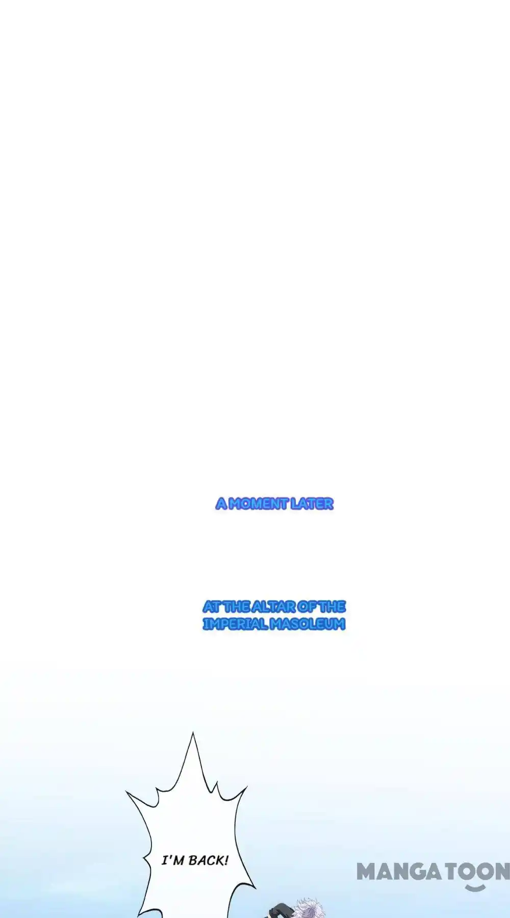 Demon God Chapter 281