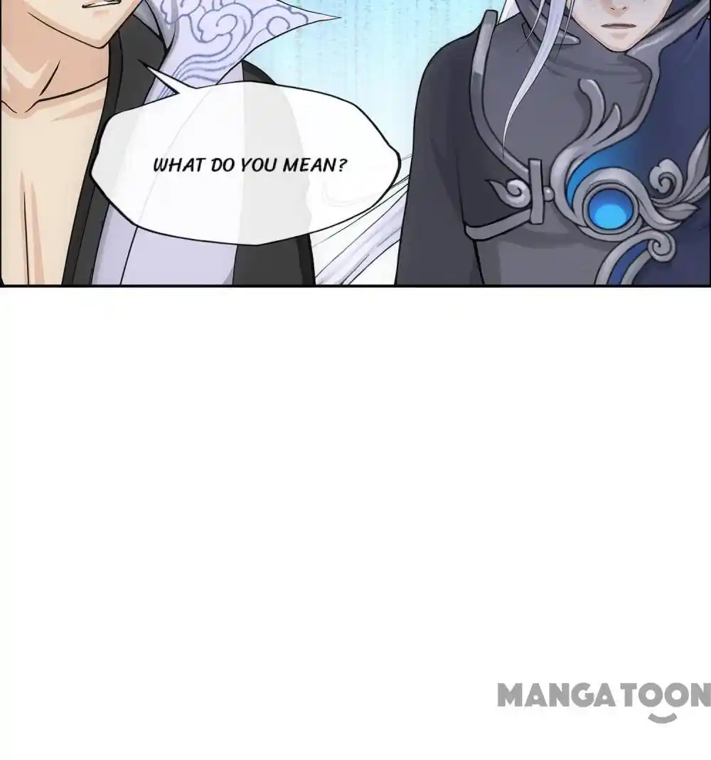 Demon God Chapter 281