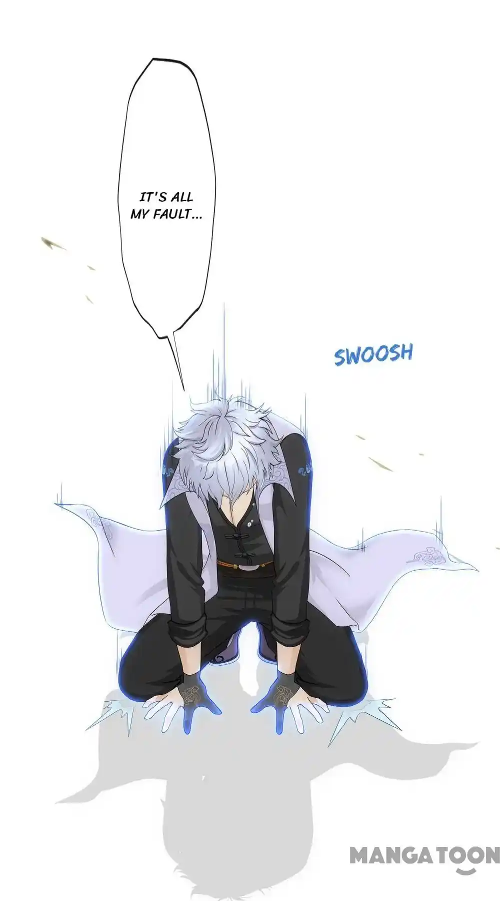 Demon God Chapter 281