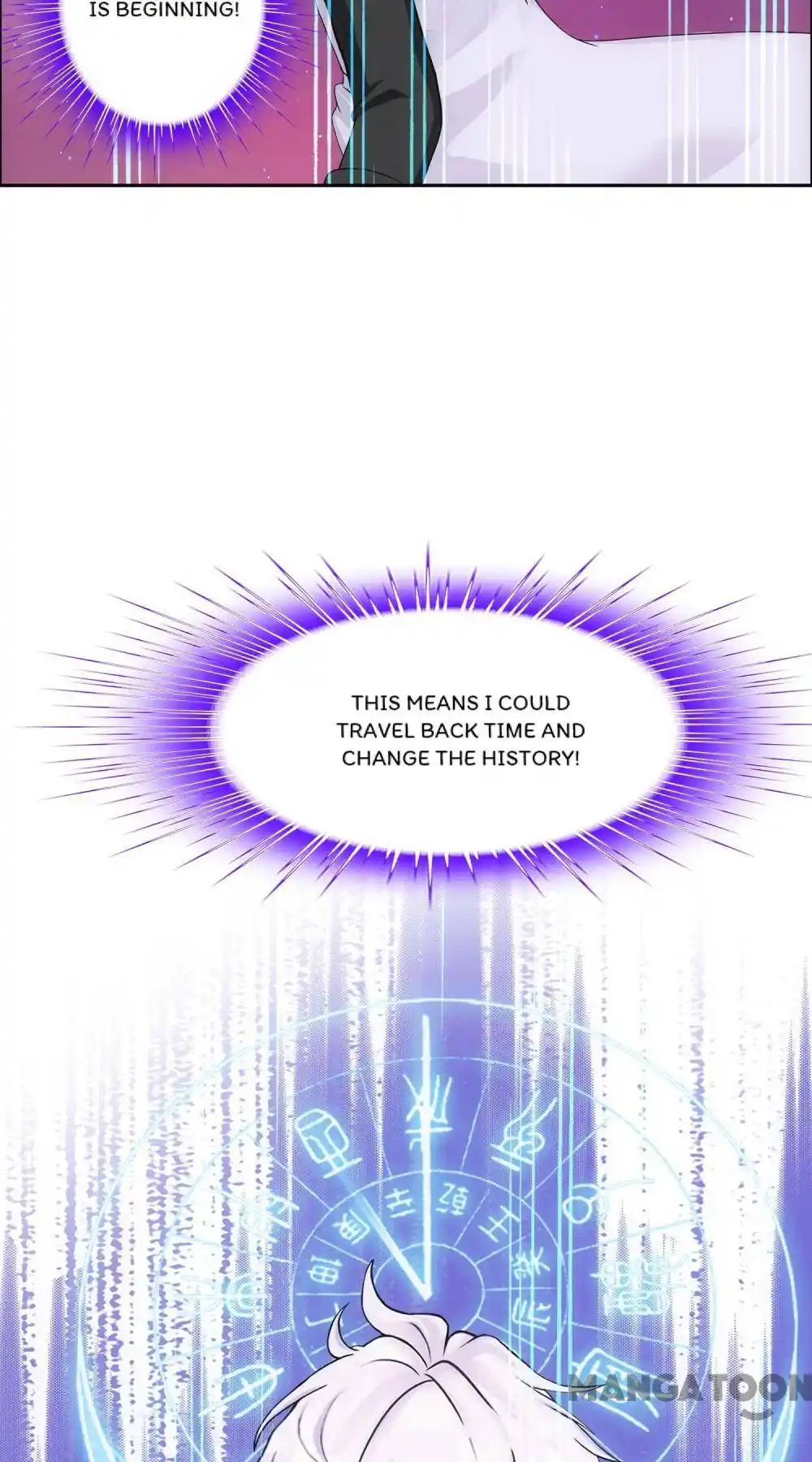 Demon God Chapter 281