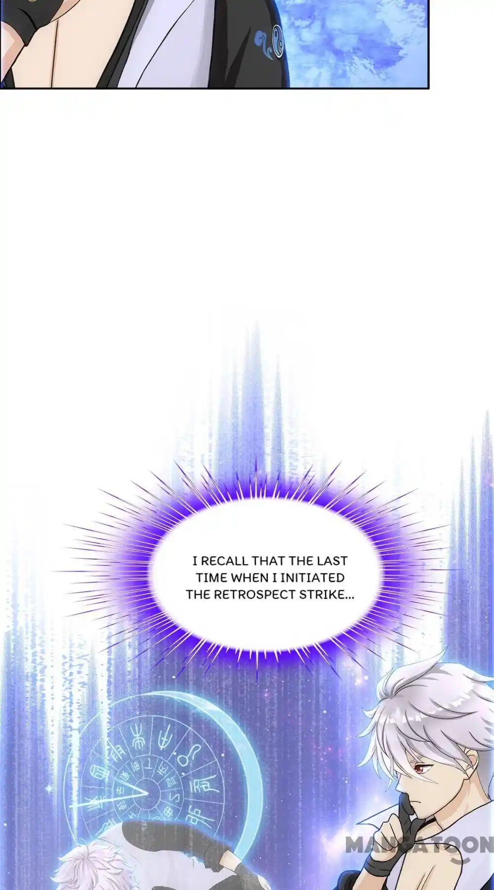 Demon God Chapter 282