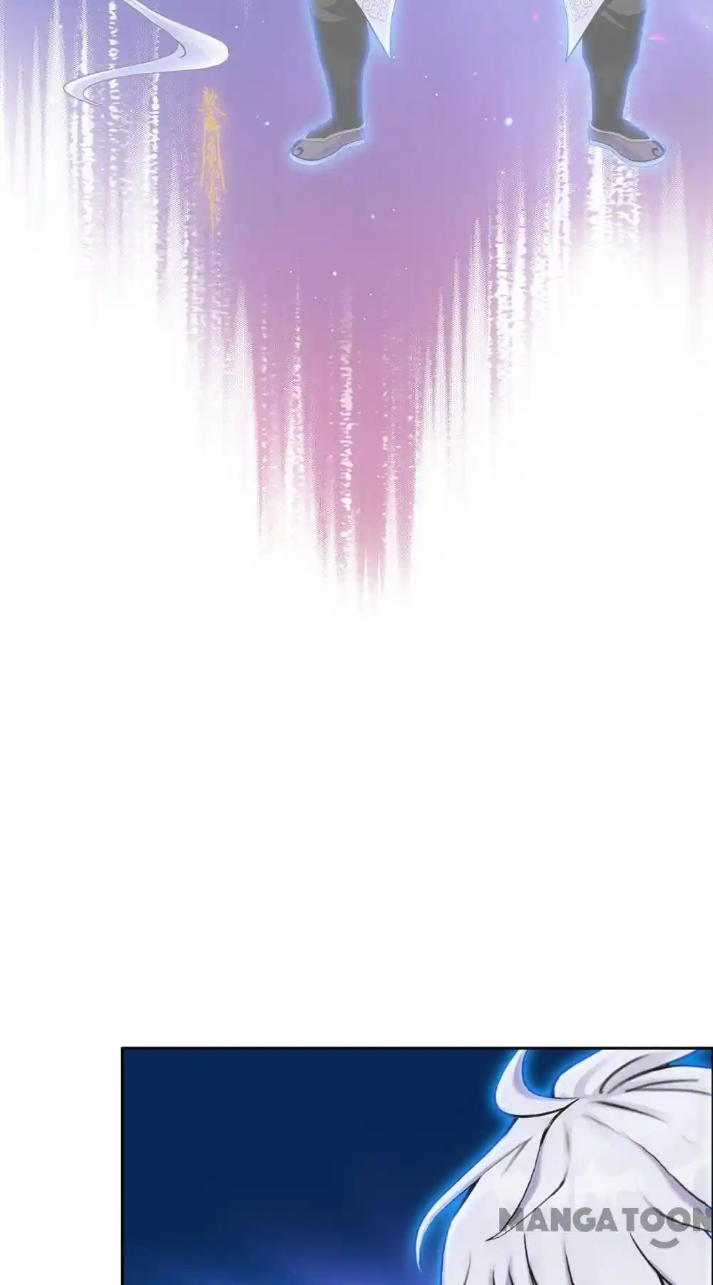 Demon God Chapter 282