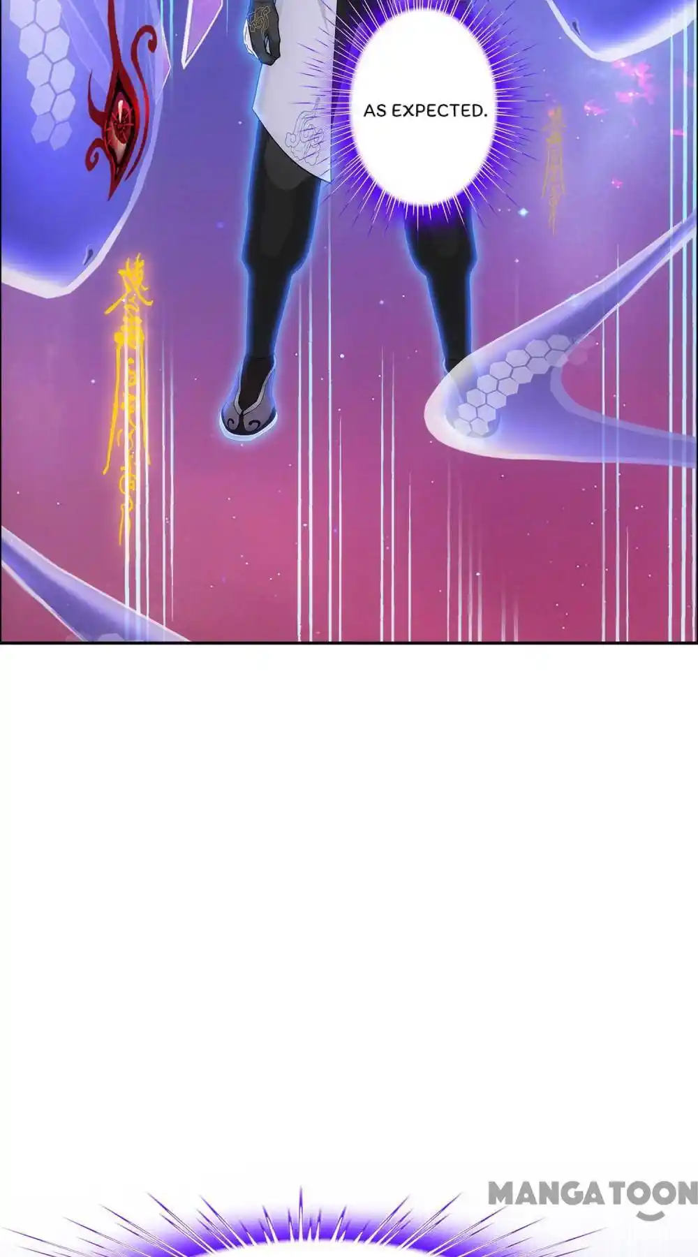 Demon God Chapter 282