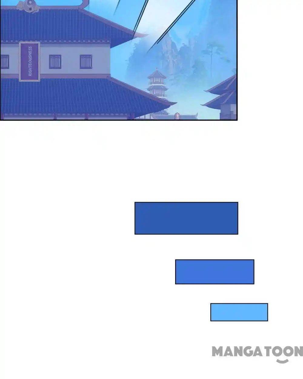 Demon God Chapter 282