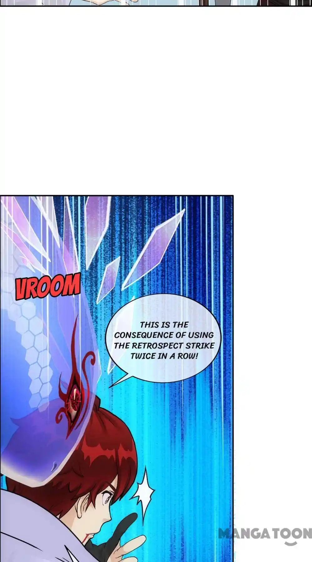 Demon God Chapter 283