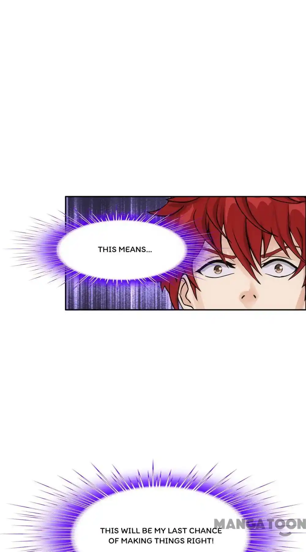 Demon God Chapter 283