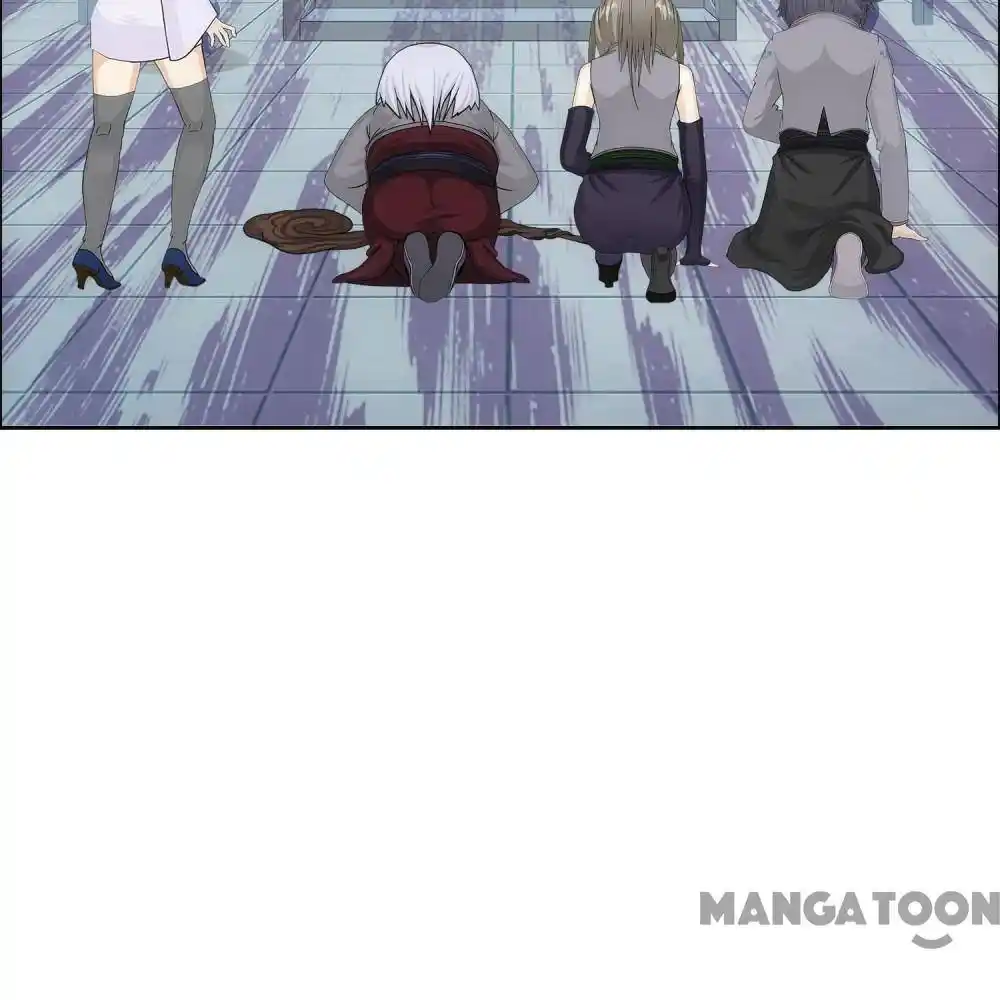 Demon God Chapter 283