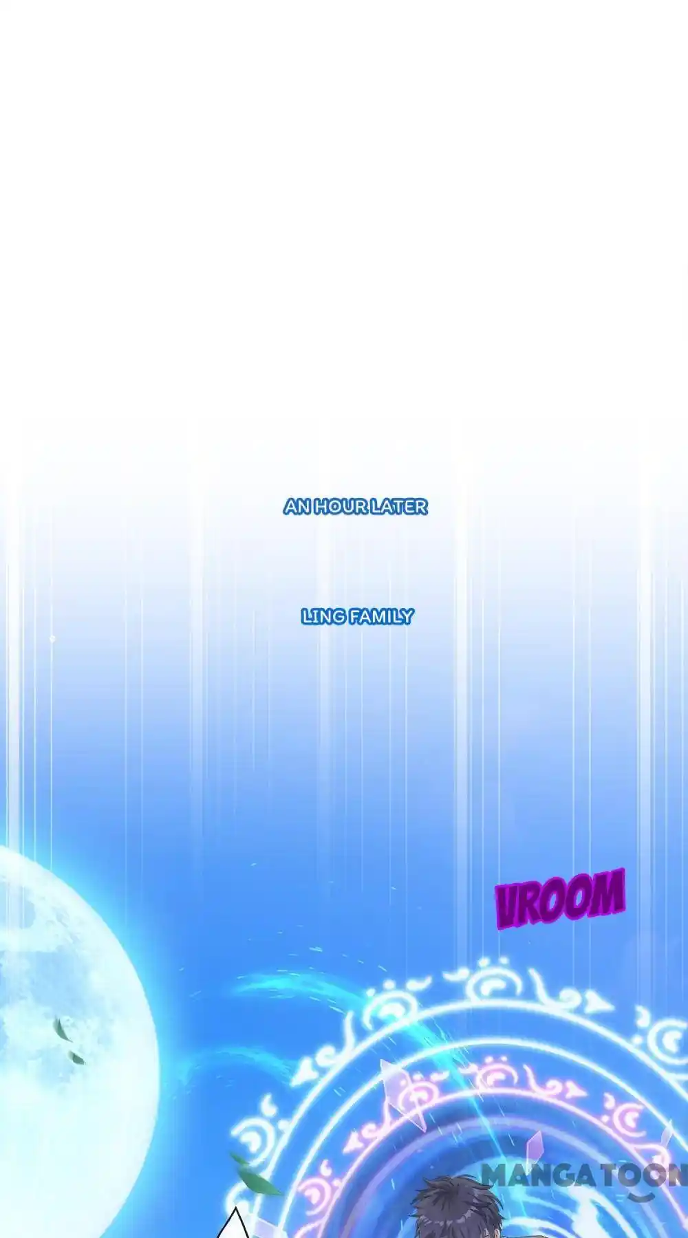 Demon God Chapter 283