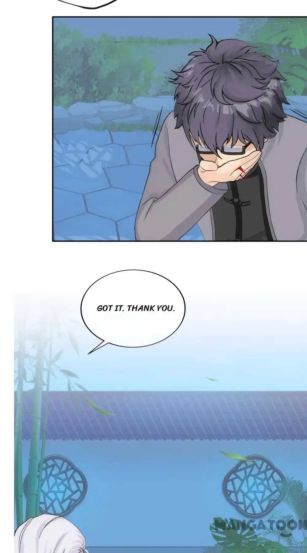 Demon God Chapter 283