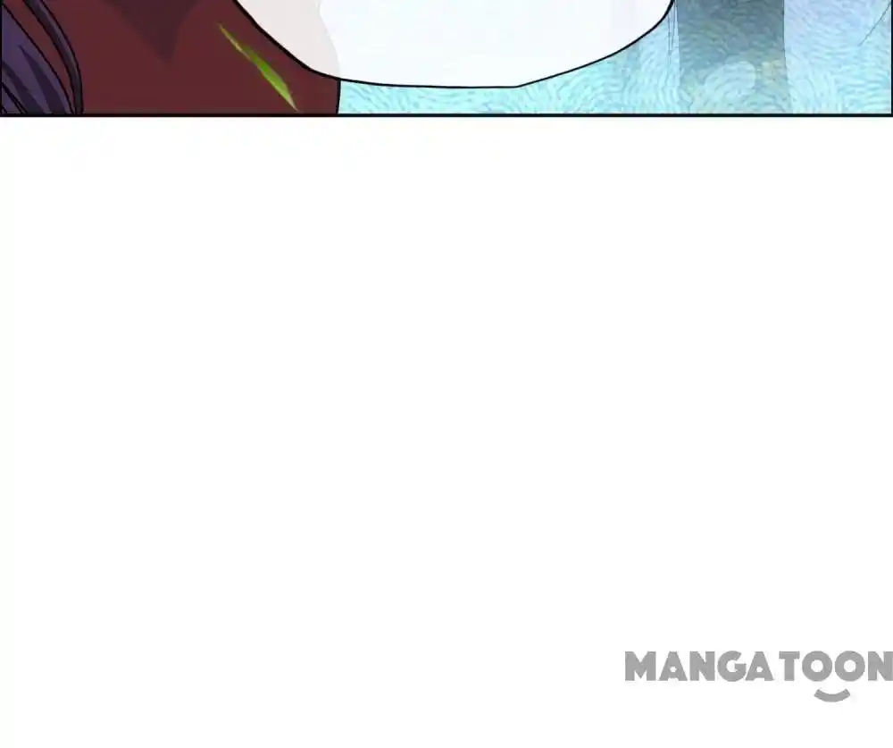 Demon God Chapter 284