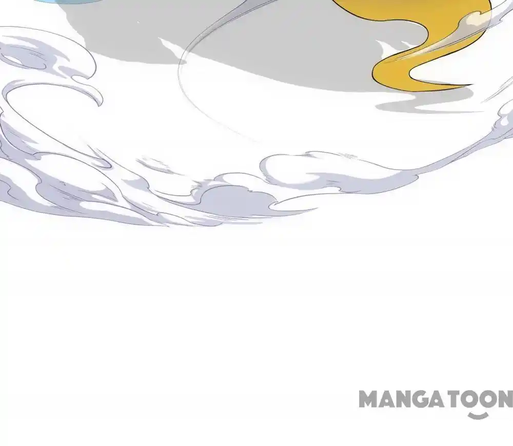 Demon God Chapter 284