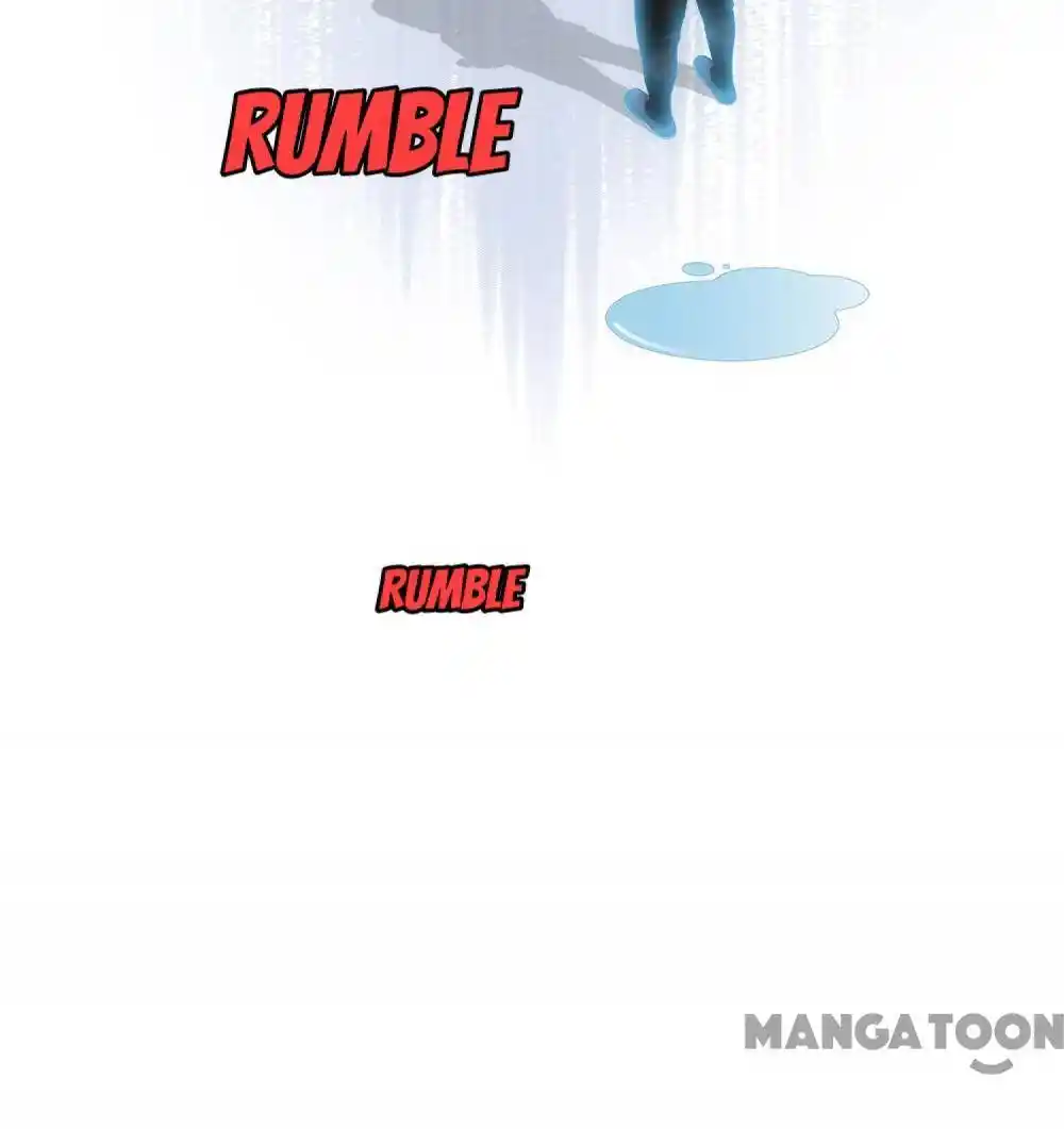 Demon God Chapter 284