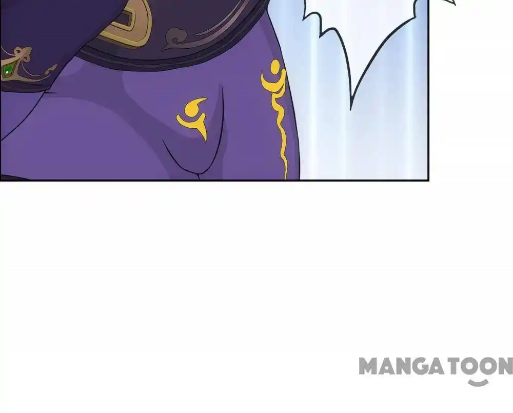 Demon God Chapter 285