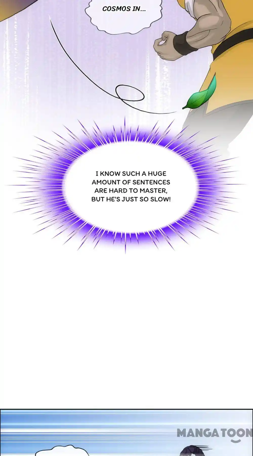 Demon God Chapter 285