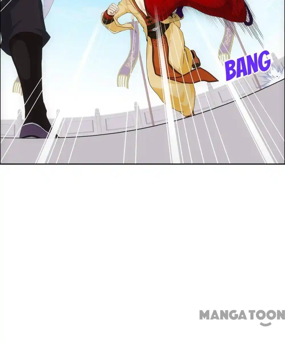 Demon God Chapter 285