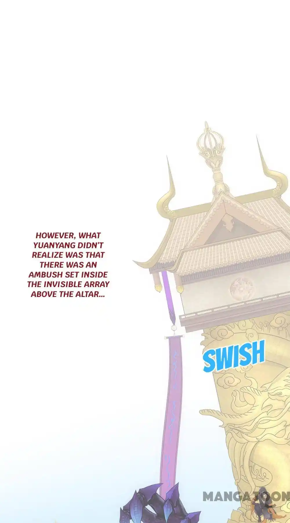 Demon God Chapter 285