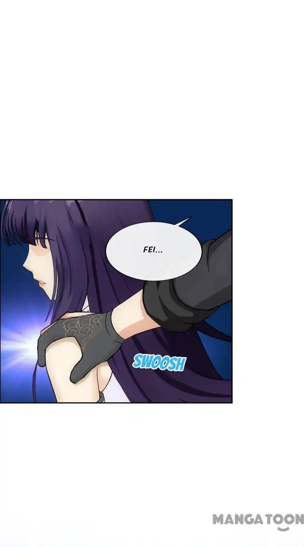 Demon God Chapter 286