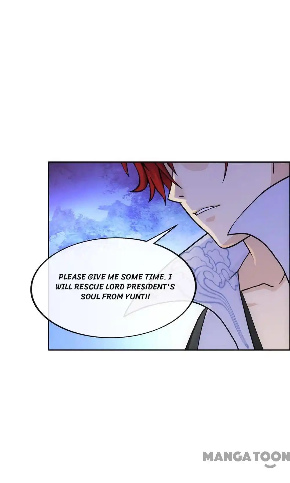 Demon God Chapter 286