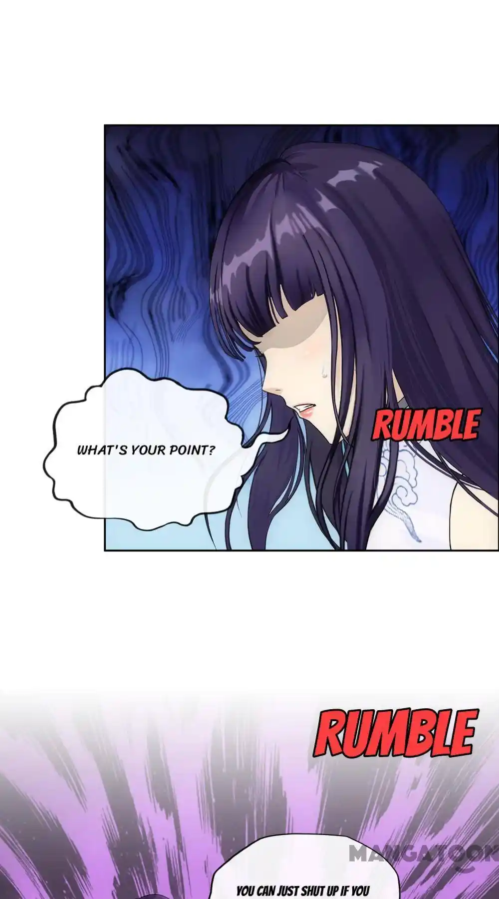 Demon God Chapter 286