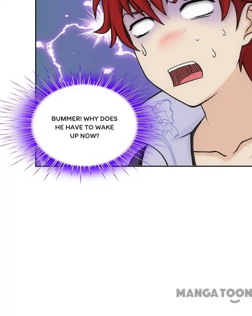 Demon God Chapter 286