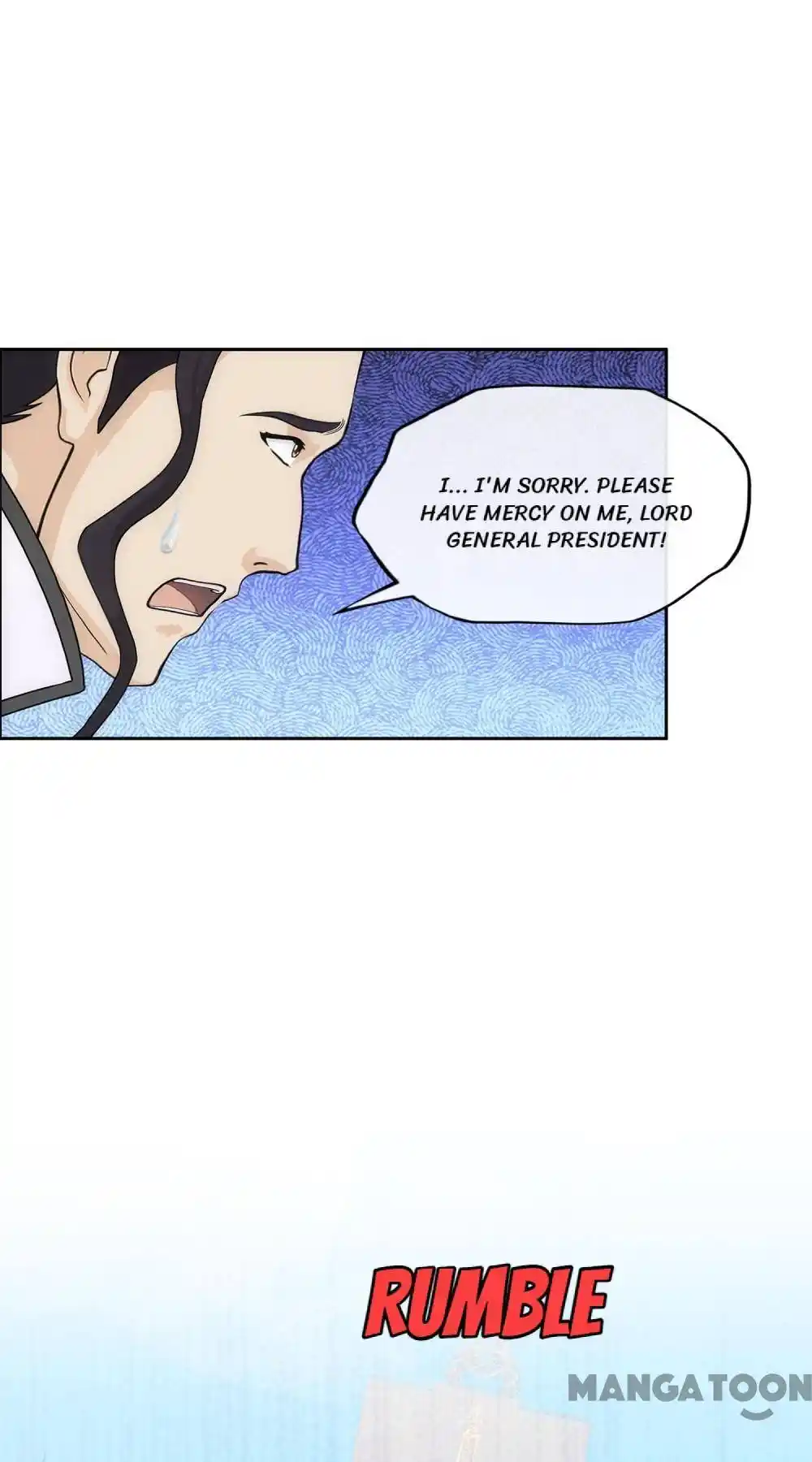 Demon God Chapter 289