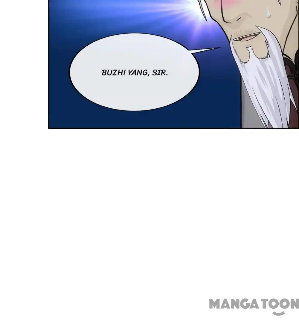 Demon God Chapter 289