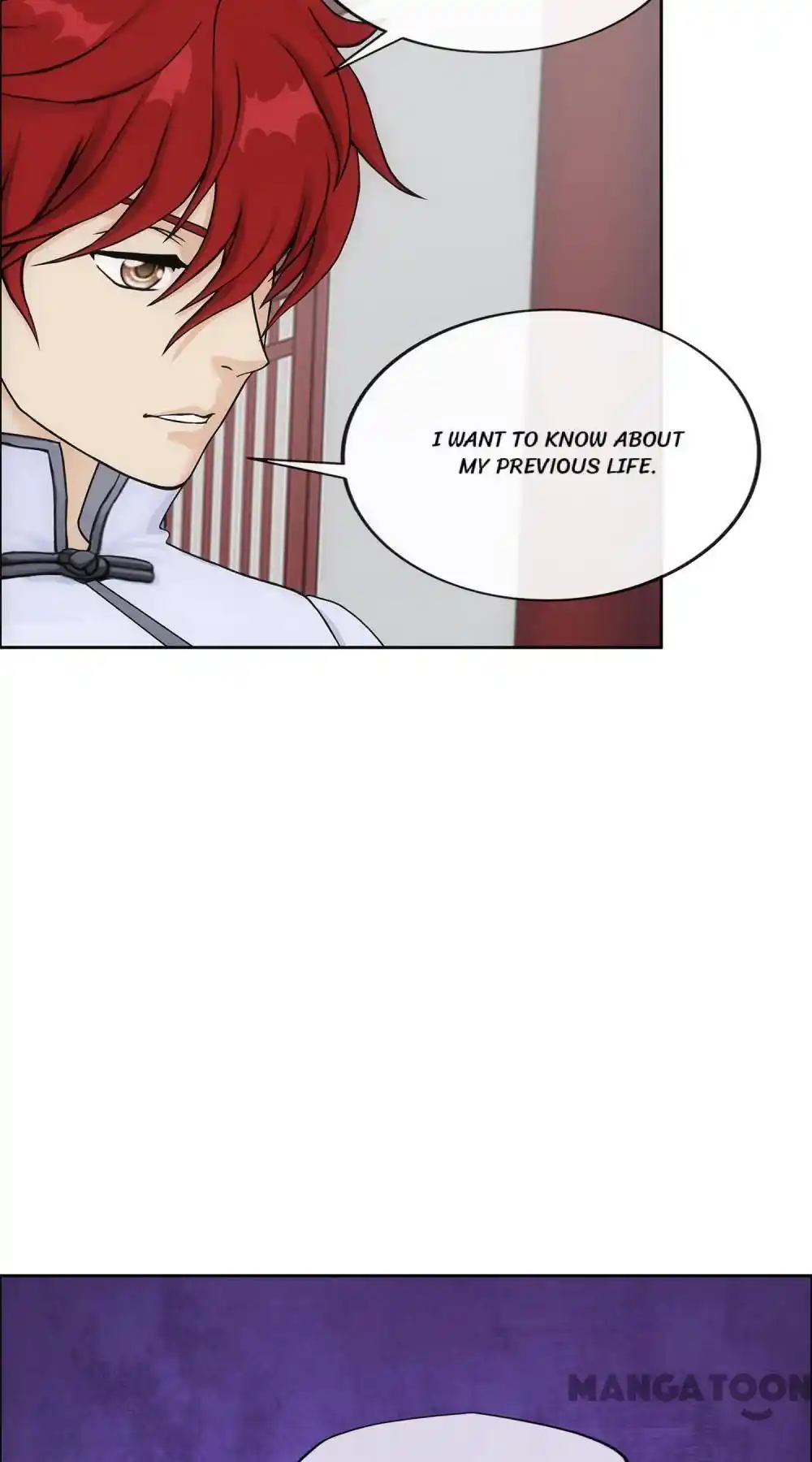 Demon God Chapter 289