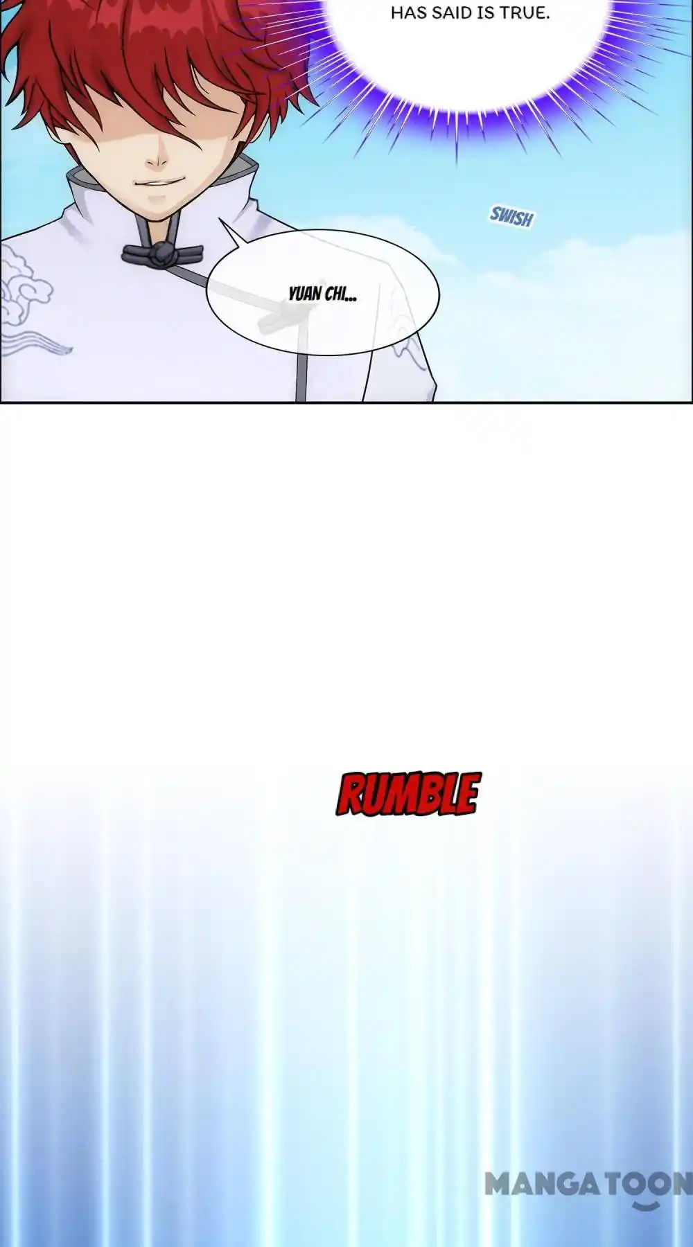 Demon God Chapter 289