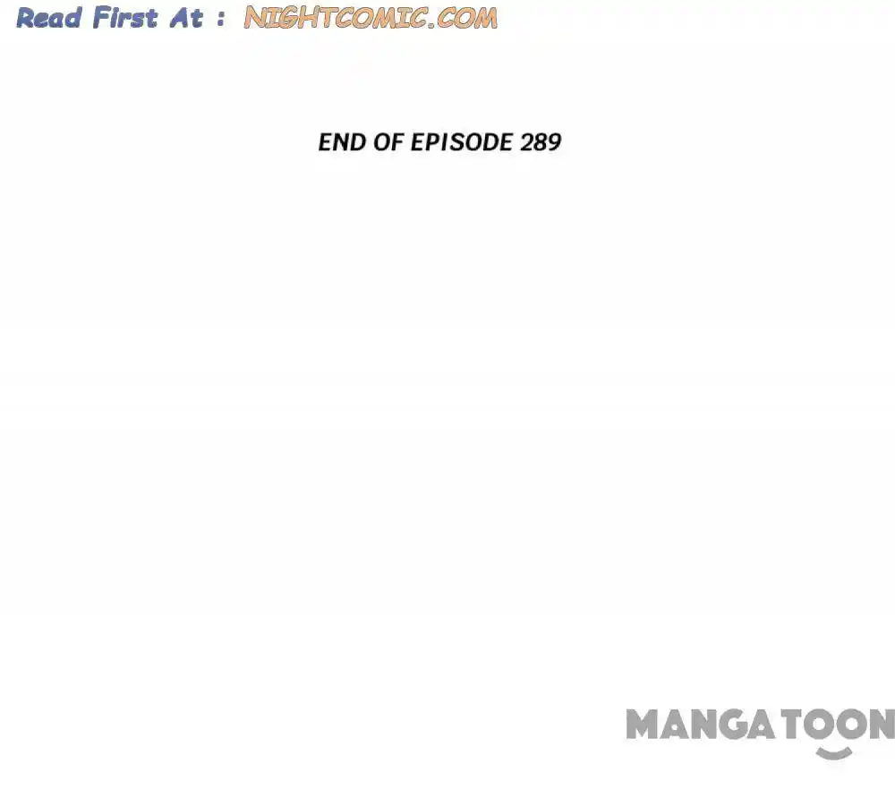 Demon God Chapter 289