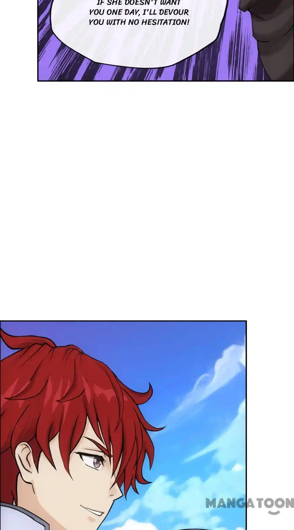 Demon God Chapter 290