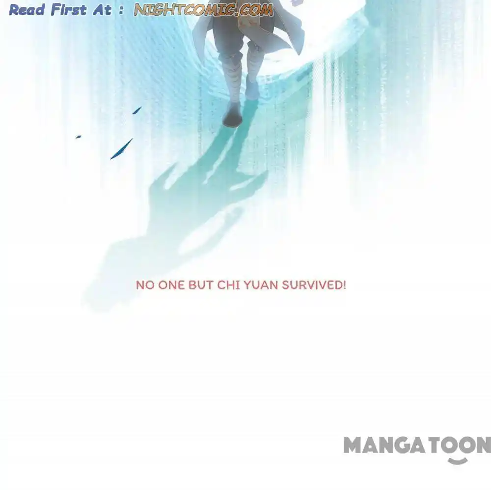 Demon God Chapter 290