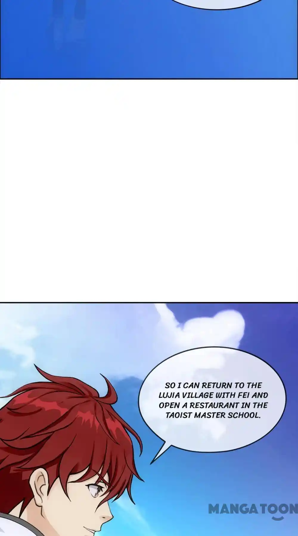 Demon God Chapter 290