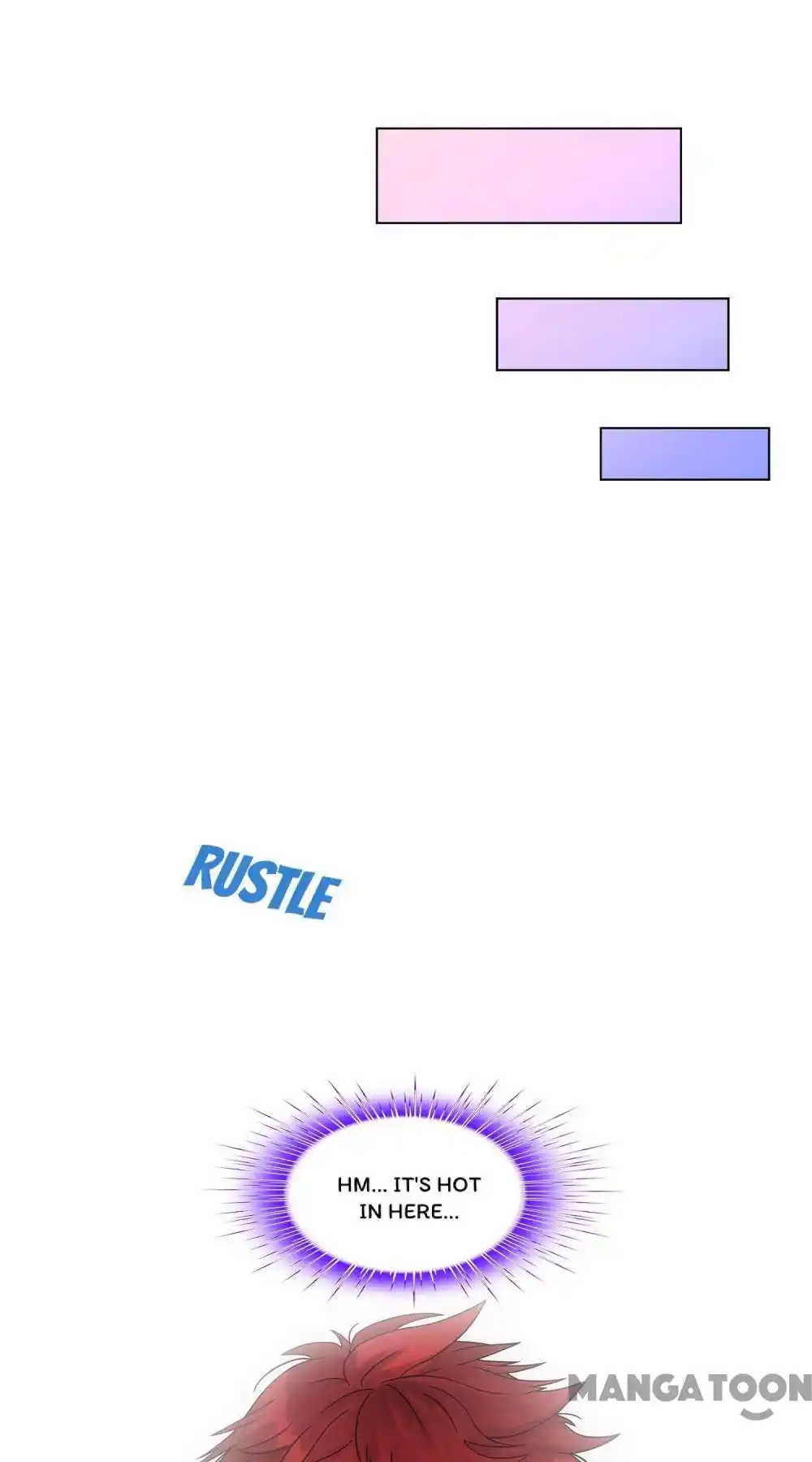 Demon God Chapter 291